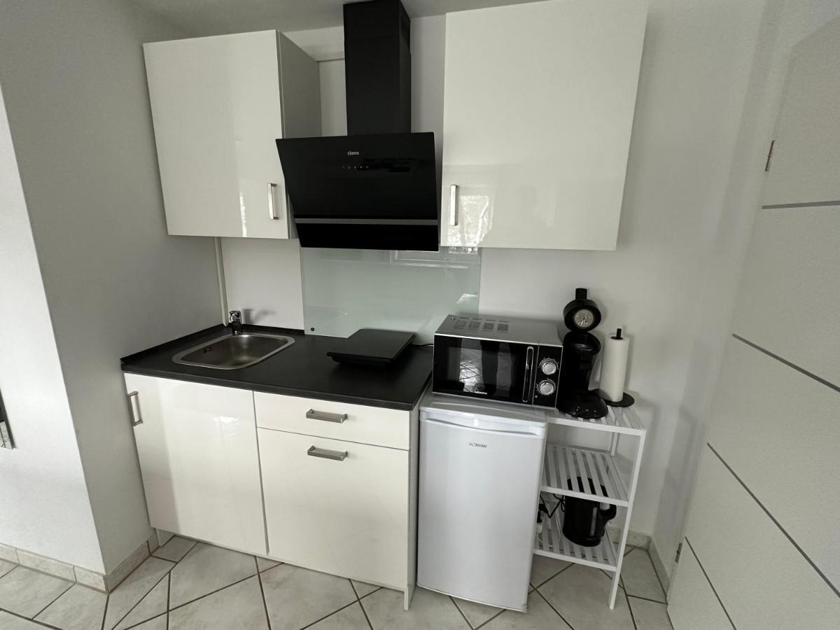 Apartment Donaublick Bad Abbach Exterior photo