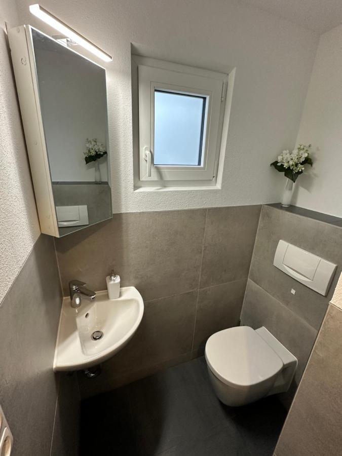 Apartment Donaublick Bad Abbach Exterior photo